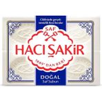 Hacı Şakir Doğal Saf Sabun 600 gr - 1