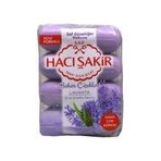 Hacı Şakir El Ve Yüz Sabunu 2 Paket