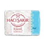 Hacı Şakir Elegan 4x70 gr Çoklu Paket Güzellik Sabunu
