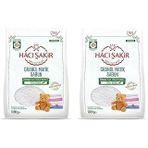 Hacı Şakir Granül Matik Sabun Otomatik Makineler İçin Sabun 25 Yıkama (1 x 1000 g) 2li paket