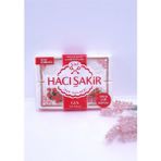 Hacı Şakir Gül Kokulu Saf Sabun 4*150 Gr
