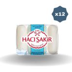 Hacı Şakir Güzellik Okyanus Serinliği 4x70 gr Sabun - 12 Adet