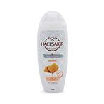 Hacı Şakir Hacı Şakir Bal Canlı ve Yumuşak Saçlar 450 ML Saç Kremi