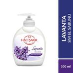 Hacı Şakir Hacı Şakir Lavanta Dinlendirici Bakım 300 ml Sıvı El Sabunu