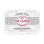 Hacı Şakir Hamam Keyfi 12x200 gr Sabun