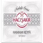 Hacı Şakir Hamam Keyfi 800 gr Banyo Sabunu