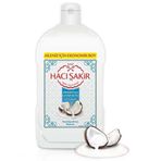 Hacı Şakir Hindistan Cevizi 1500 ml Sıvı Sabun