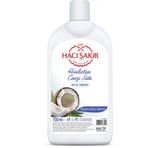 Hacı Şakir Hindistan Cevizi Sütü 700 ml Sıvı Sabun