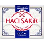 Hacı Şakir Katı Sabun Doğal 4'lü - 1