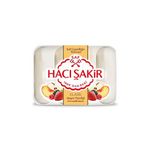 Hacı Şakir Klasik Meyve Tazeliği El ve Güzellik Sabunu 4x70 gr