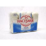 Hacı Şakir Klasik Okyanus Serinliği El Sabunu 4 Lü