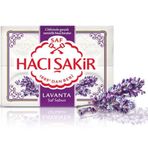 Hacı Şakir Lavanta 15x600 gr Banyo Sabunu