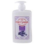 Hacı Şakir Lavanta 400 ml Sıvı Sabun