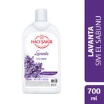Hacı Şakir Lavanta 700 gr Sabun