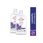 Hacı Şakir Lavanta Dinlendirici Bakım 2x700 ml Sıvı El Sabunu