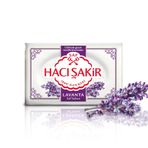 Hacı Şakir Lavantalı 150 gr Banyo Sabunu