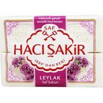 Hacı Şakir Leylak 150 gr 36'lı Banyo Sabunu