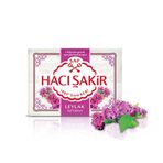 Hacı Şakir Leylak 3x600 gr Banyo Sabunu