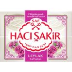 Hacı Şakir Leylak 4x150 gr 5'li Kalıp Sabun