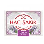 Hacı Şakir Leylak 4x600 gr Banyo Sabunu