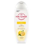 Hacı Şakir Limon Yağlı Saçlı 500 ml Şampuan