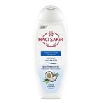 Hacı Şakir Normal 500 ml Hindstan Cevizi Şampuan
