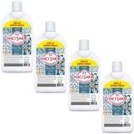 Hacı Şakir Özel Seri Lavanta 4x600 ml Sıvı El Sabunu