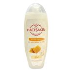 Hacı Şakir Şampuan Bal Ince Telli Zayıf Saçlar 2in1 500 ml - standart
