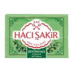 Hacı Şakir Zeytinyağı Gliserinli 500 gr Banyo Sabunu