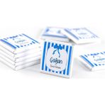 Hacı Şerif Sünnet Dökme Madlen Çikolata 70 Madlen - 490 gr