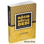 Hacib Böyle Dedi - Yusuf Has Hacib