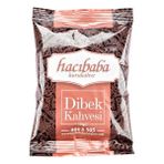 Hacıbaba 100 gr Dibek Kahvesi