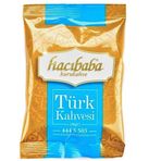 Hacıbaba 100 gr Türk Kahvesi