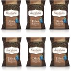 Hacıbaba Dibek Kahvesi 100 gr x 6 Adet - Türk Kahvesi