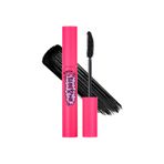 Hacim Kazandıran Suya Dayanıklı Maskara Peripera Ink Black Cara Choigosim 02 Volume Curling