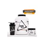 Hacim Paketi - Medium (Gainer+Creatine+1 Hediye)