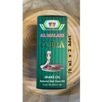 Hacıoğlu baharat Hatay Yöresel Cobra Kobra Yılan Saç Sakal Kaş Kirpik Bakım Yağı 70 ml X 2 Adet Kobra Yağı 70 ml x 2 Adet
