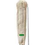 Hacıoğlu baharat Hatay Yöresel Doğal Ham Kabak Lif Hamam Lif’i 55/60 Cm