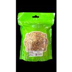 Hacıoğlu baharat Hatay Yöresel Kabuk Doğal Buhur Bahur Pohur Tütsü 250 Gr - 1/4 Kg