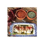 Hacıoğlu baharat Hatay Yöresel Tuzlu Yoğurt 1 Kg / 1000 gr
