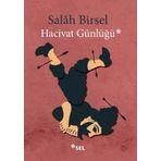 Hacivat Günlüğü - Salah Birsel