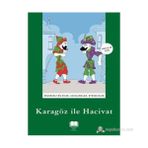 HACIVAT İLE KARAGÖZ - ANONIM