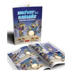 Hacivat ile Karagöz Ramazan Davulcusu - Murat Sevinç