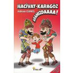 Hacivat Karagöz Aramızdaaaa