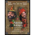 Hacivat Karagöz Neden Öldürüldü? DVD