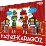 Hacivat Karagöz Sahneli Xl Eğitici Senaryolu