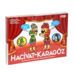 Hacivat ve Karagöz 5242