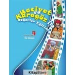 Hacivat ve Karagöz ile Değerler Eğitimi Değerler Eğitimi Serisi - Elif Akardaş