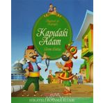 Hacivat ve Karagöz - Kapıdaki Adam - Ekrem Bektaş