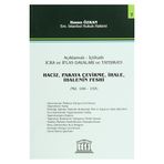 Haciz, Paraya Çevirme, İhale, İhalenin Feshi - Seri 7 Madde 106 - 153 - Hasan Özkan